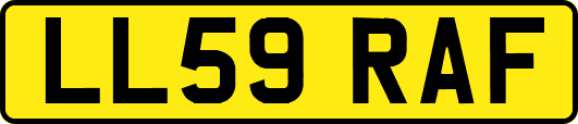 LL59RAF