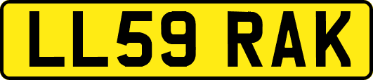 LL59RAK
