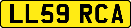 LL59RCA