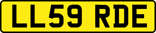 LL59RDE