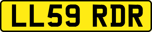 LL59RDR