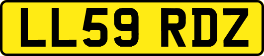 LL59RDZ