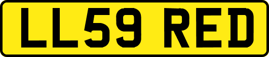 LL59RED