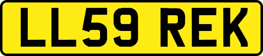 LL59REK