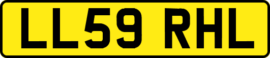 LL59RHL