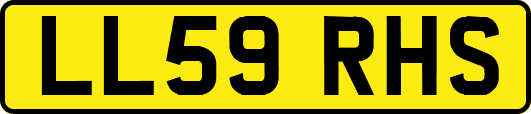 LL59RHS