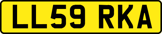 LL59RKA