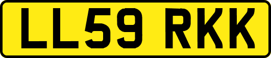 LL59RKK