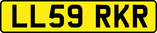 LL59RKR