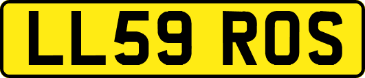LL59ROS