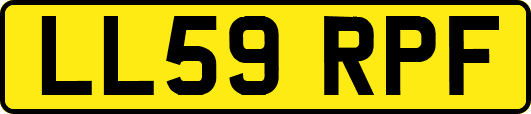 LL59RPF