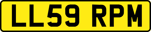 LL59RPM