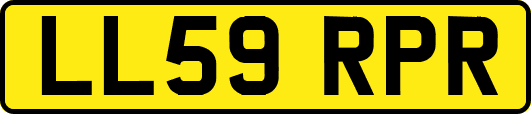 LL59RPR