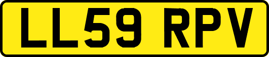 LL59RPV