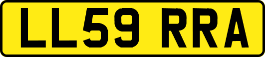 LL59RRA