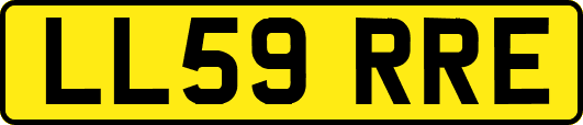 LL59RRE