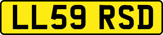 LL59RSD