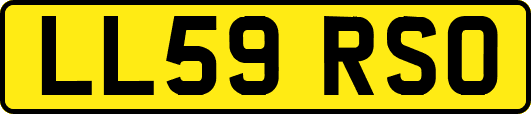 LL59RSO