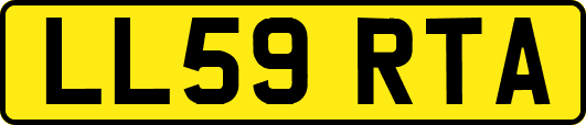 LL59RTA