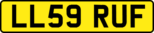LL59RUF