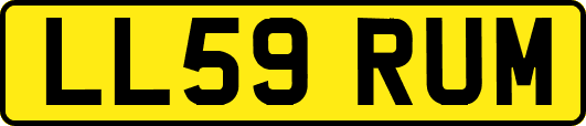 LL59RUM