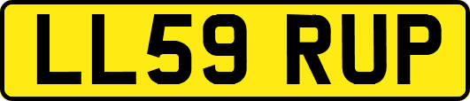 LL59RUP