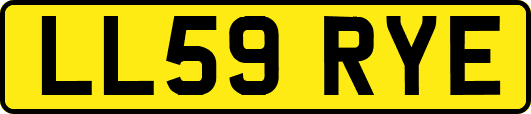 LL59RYE