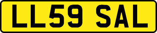LL59SAL
