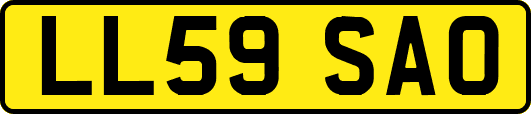 LL59SAO