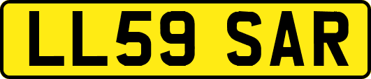 LL59SAR