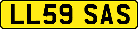 LL59SAS