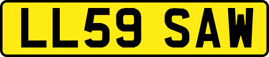 LL59SAW