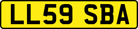 LL59SBA