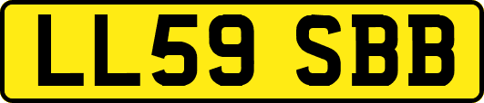 LL59SBB