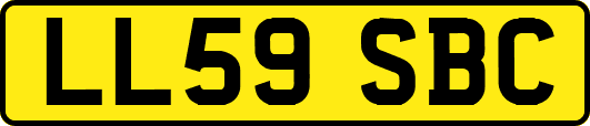 LL59SBC