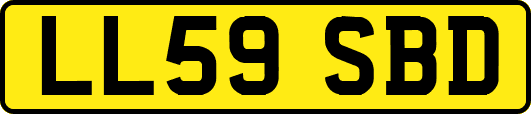 LL59SBD