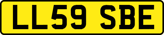 LL59SBE