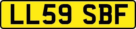 LL59SBF