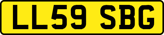 LL59SBG