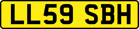 LL59SBH