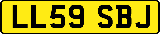 LL59SBJ