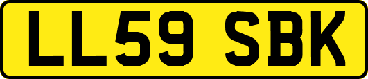 LL59SBK
