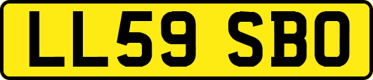 LL59SBO