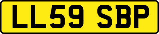 LL59SBP