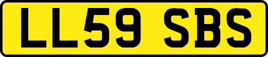 LL59SBS