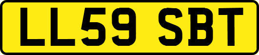 LL59SBT