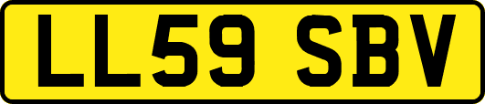 LL59SBV