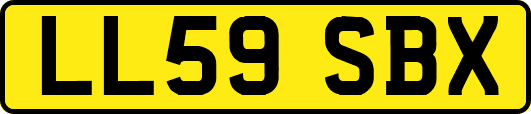 LL59SBX
