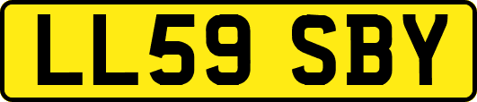 LL59SBY