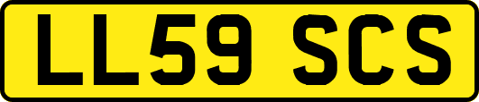 LL59SCS